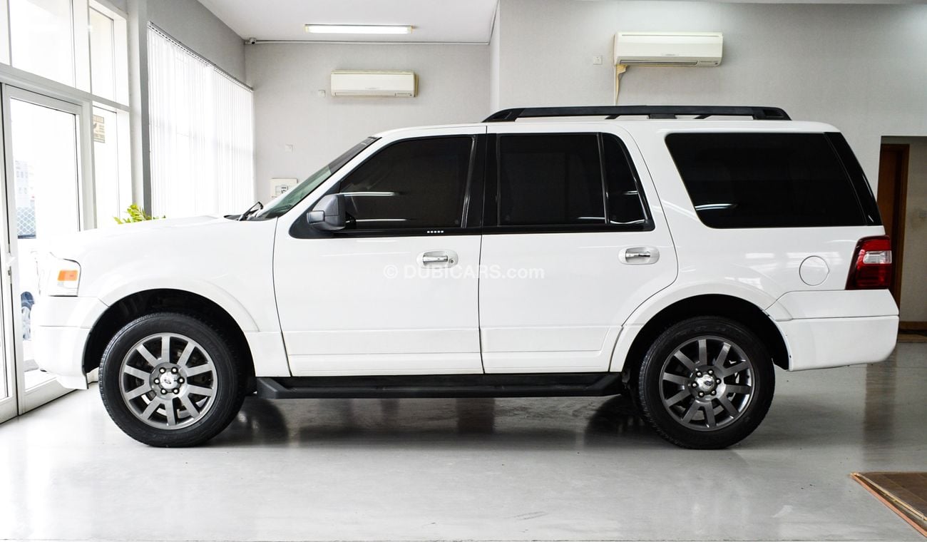Ford Expedition XLT