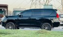 Toyota Prado 2019 Full Option [Right Hand Drive] 2.7L Petrol |JAPAN IMPORTED| Sunroof Leather 7 Electric Seats Ra