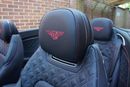 Bentley Continental GTC V8 S 4.0 2dr RIGHT HAND DRIVE
