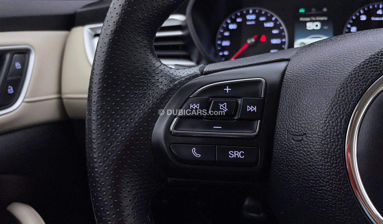 MG 350s COMFORT 1.5 | Under Warranty | Inspected on 150+ parameters