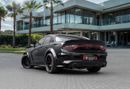 دودج تشارجر 6,835 P.M | 0% Downpayment | Dodge Charger SRT Hellcat Redeye!