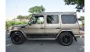 Mercedes-Benz G 63 AMG Mercedes Benz G63 AMG 2013 gcc