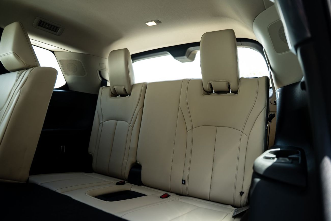 Infiniti QX60 Sensory 3.5L V6 Brand New 2024 Warranty