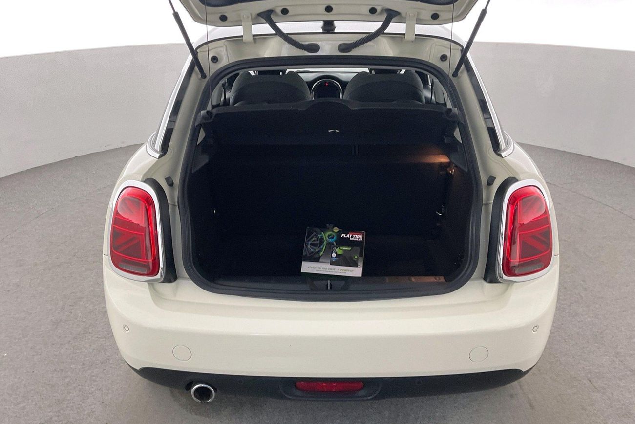 Mini Cooper Cooper | Guaranteed Warranty | 0 Down Payment