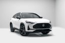 أم جي وان LUX 1.5L - White Inside Black | Export Only