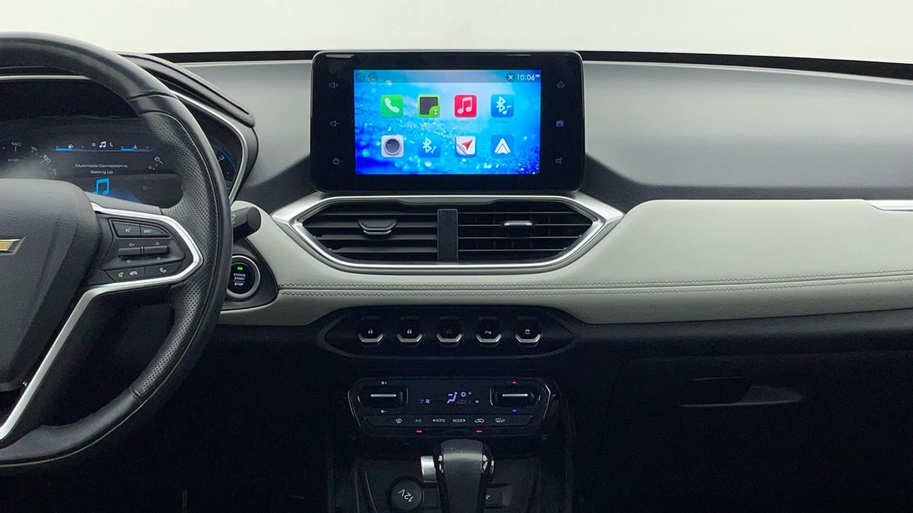 Chevrolet Captiva PREMIER 1.5 | Zero Down Payment | Home Test Drive