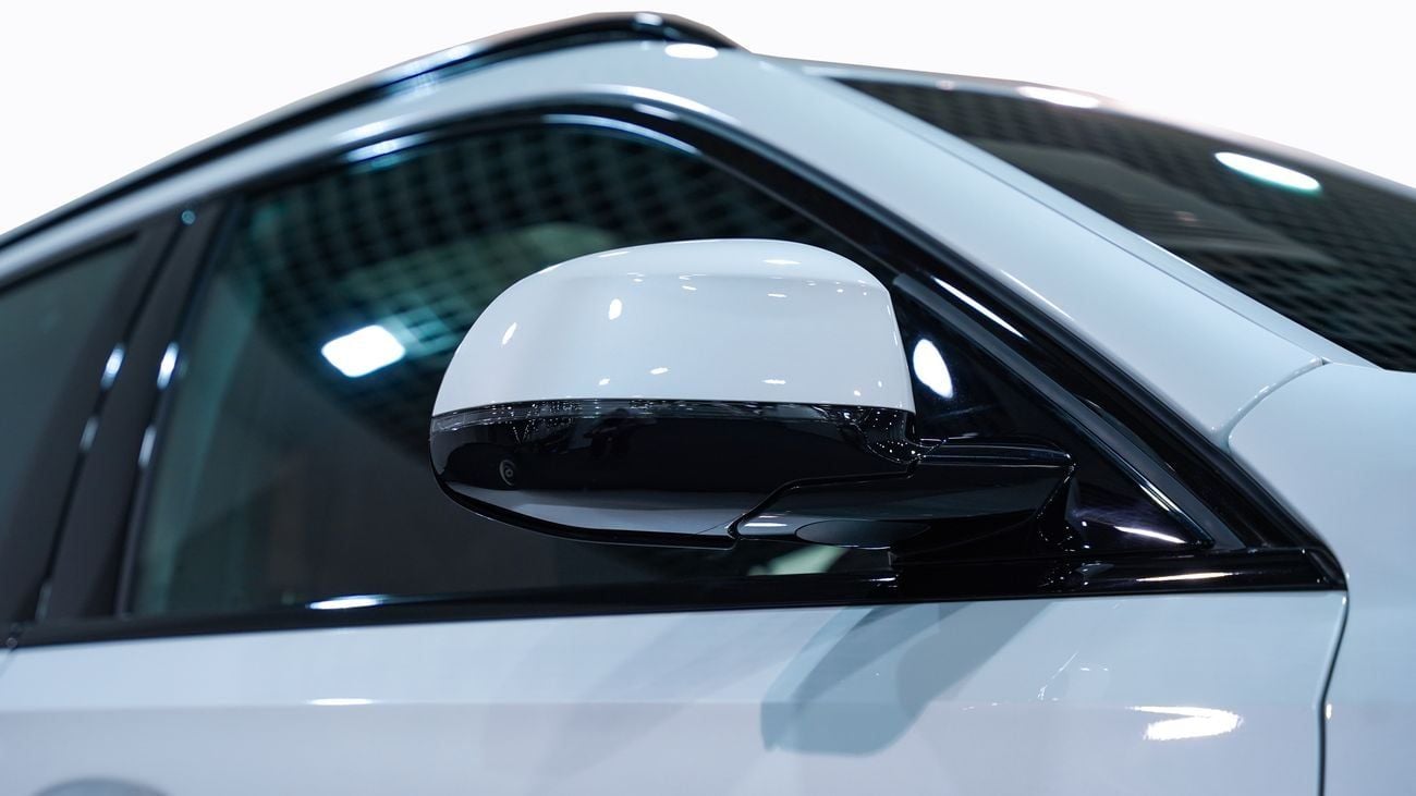 بي أم دبليو X6