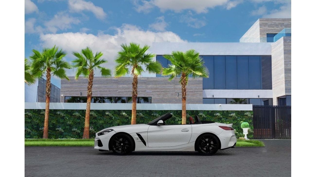 BMW Z4 M40i | 3,721 P.M  | 0% Downpayment | Excellent Condition!