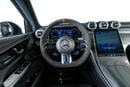 مرسيدس بنز GLC 43 AMG 4MATIC