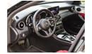 Mercedes-Benz C 300 AMG Pack MERCEDES-BENZ C300 4MATIC