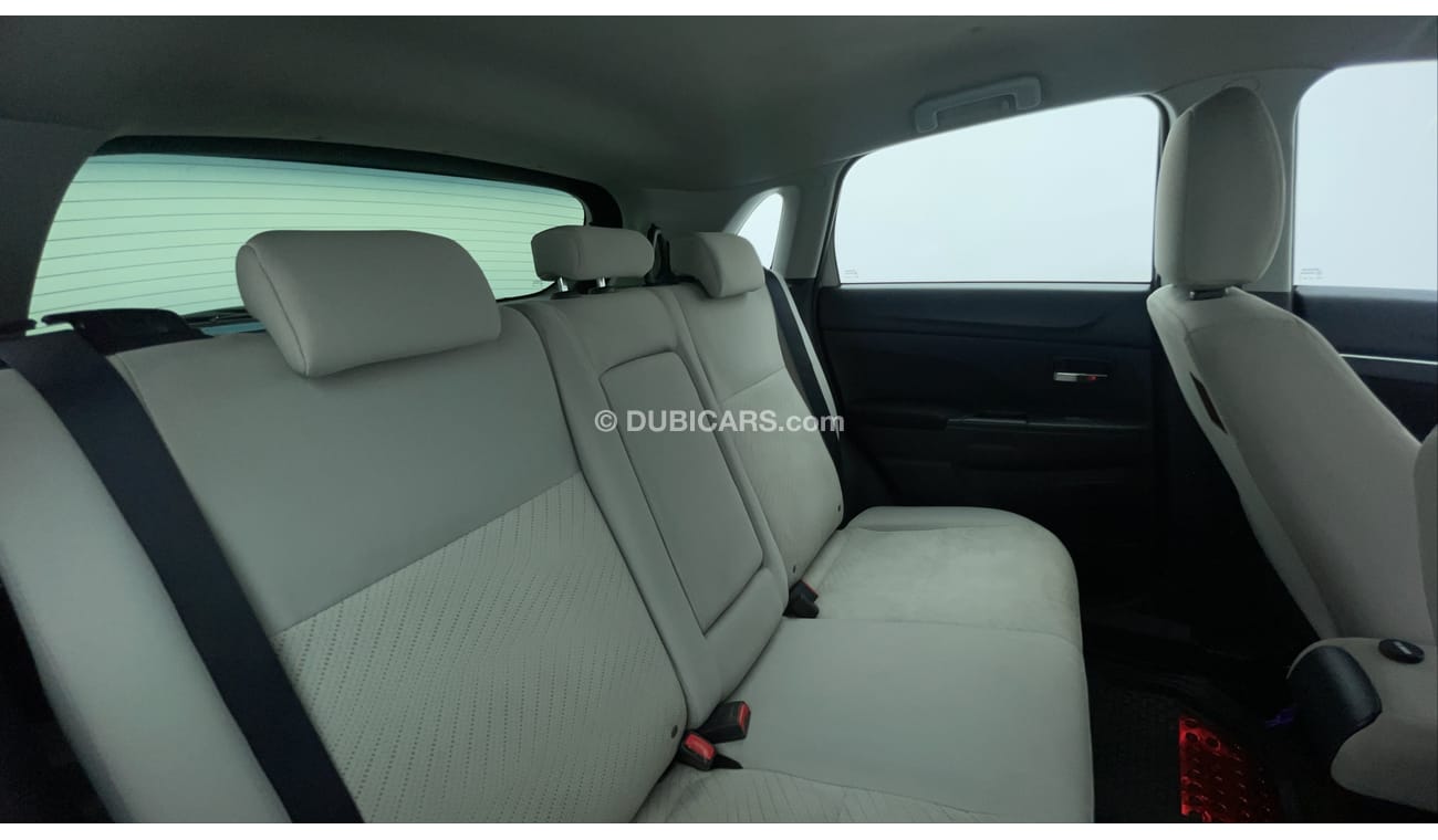 ميتسوبيشي ASX GLX MIDLINE 2 | بدون دفعة مقدمة | اختبار قيادة مجاني للمنزل