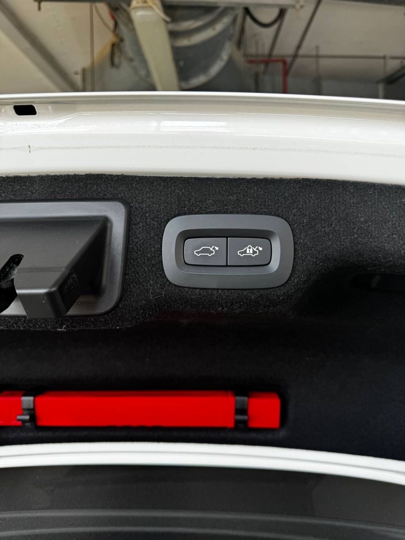 Volvo S90 MOMENTUM