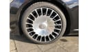 مرسيدس بنز S 650 Maybach