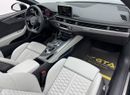 Audi RS5 TFSI quattro 2.9L 2019 Audi RS5 Coupe, Full Option, 1 Year Warranty, Japanese Spec