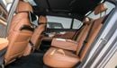 BMW 730Li EXCELLENCE