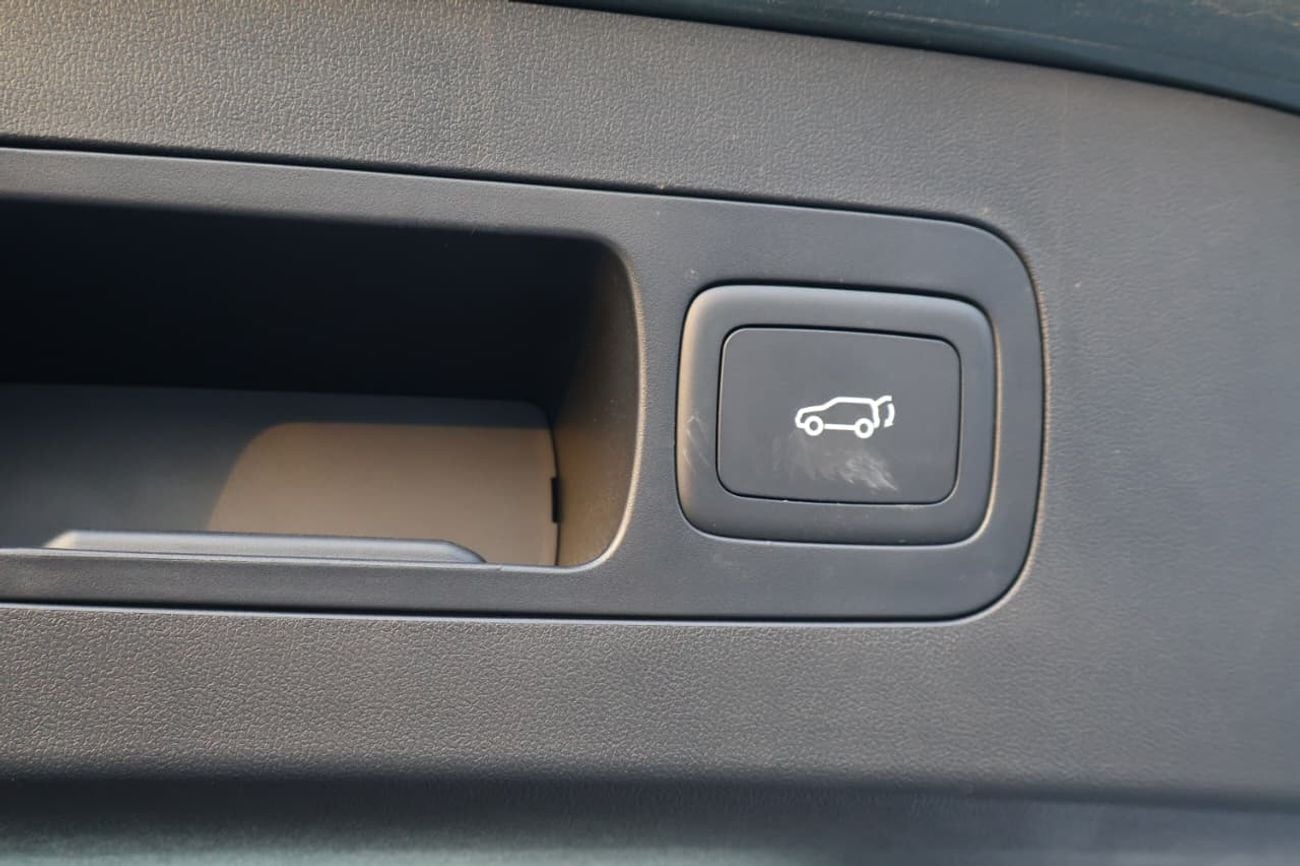 أم جي RX9 2025 MG RX5 2.0L Turbo Luxury Full option