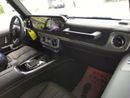 Mercedes Benz EQG G580 Brand New EXPORT PRICE