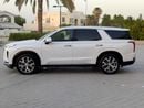 هيونداي باليساد SEL 3.8L V6 | 291 HP | Luxury Family SUV | Premium Features