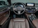 BMW 530i M Sport 2.0L