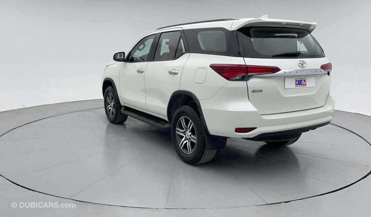 Toyota Fortuner EXR 2.7 | Zero Down Payment | Free Home Test Drive