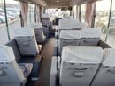 Nissan Civilian NISSAN CIVILIAN BUS RHD 2004 MODEL 4.1 L DIESEL AUTOMATIC(PM20339)