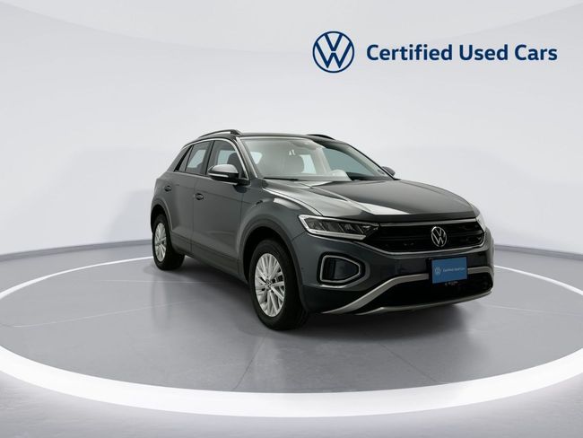 Volkswagen T-Roc LIFE, миниатюра 25