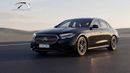 مرسيدس بنز E300 (For Export , НА ЭКСПОРТ) AMG 4MATIC EQ Boost 2.0T 2026 Без пробега