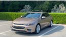 Chevrolet Malibu LTZ خليجي  Full option