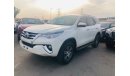 Toyota Fortuner FOG LIGHTS, LEATHER SEATS, ALLOY WHEELS, CLEAN CONDITION-CODE-87876