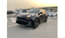 Kia Sportage LIMITED PANORAMIC VIEW 2.4L V4 2020 AMERICAN SPECIFICATION