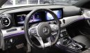Mercedes-Benz E 63 AMG MERCEDES BENZ E-63 AMG -2019-41000KM/ V=8 BI TURBO/4MATC PLUS