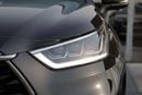 تويوتا هايلاندر Automatic . Hybrid . SUV/Crossover . All Wheel Drive . 7 Seats . 5 Doors ▾ Brand new 2026 Toyota Highlander Limited E-Four Hybrid 2.5L, Chinese Specs. Premium top-tier trim fe