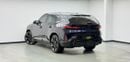 BMW XM LABEL 2025 BMW XM Label Shadow Line, BMW Warranty+Service Contract+Full Service History, GCC Specs.