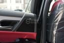 لكزس LX 600 F-SPORT 3.5L V6 PETROL 4WD 5-SEATER AT 2026MY