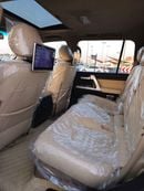 Toyota Land Cruiser VXR