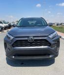 تويوتا راف ٤ Left Hand Petrol ,2.5 liter ,Only For Export