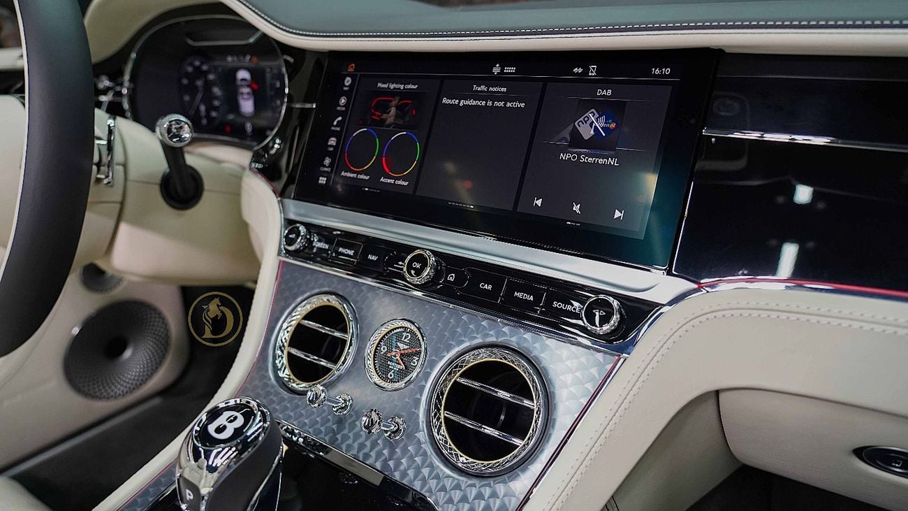 Bentley Continental SPEED | LIMITED OFFER | FULLY LOADED | NEW