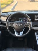 Hyundai Palisade Sel Full option 360 Camera, leather seats, original paint