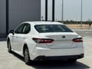 Toyota Camry GLE Hybrid 2.5L