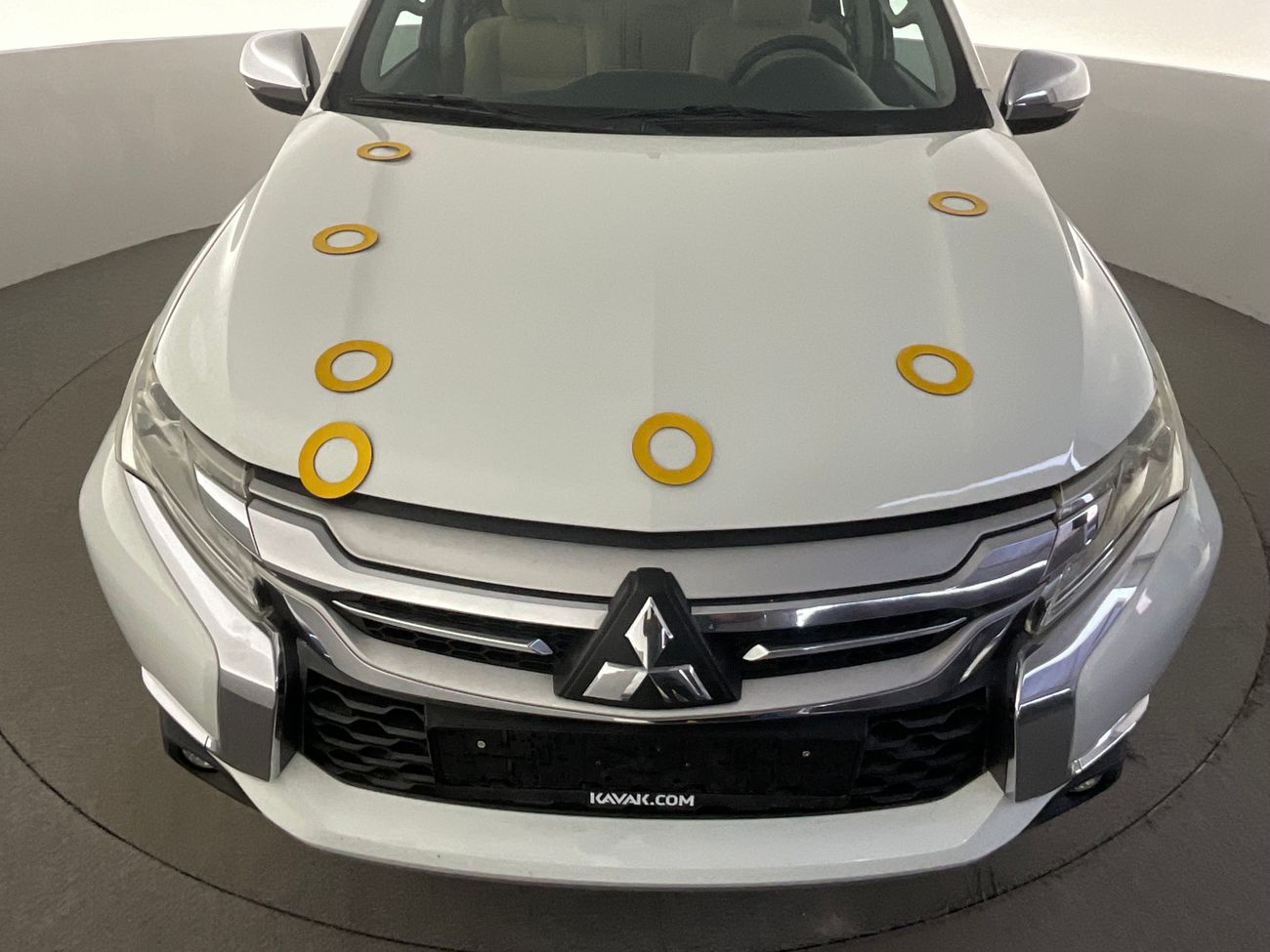 Mitsubishi Montero Sport GLX | Guaranteed Warranty | 0 Down Payment