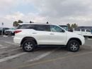 Toyota Fortuner TOYOTA FORTUNER SUV RHD 2019 MODEL 2.8 L DIESEL AUTOMATIC(PM10081)