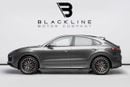 Porsche Cayenne GTS BUY NOW, PAY 2027 | THE BLACKLINE STANDARD | 12 Month Blackline Warranty, GCC