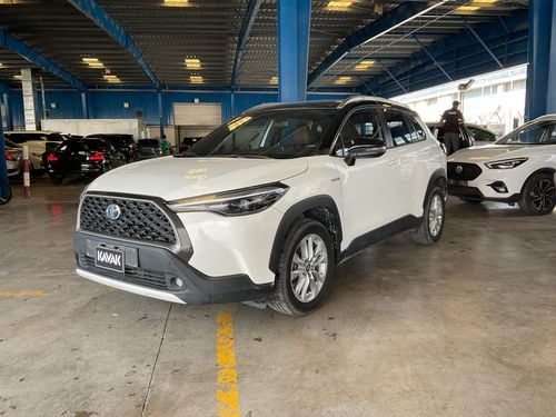 Toyota Corolla Cross GLI | Guaranteed Warranty | 0 Down Payment