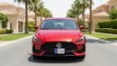 MG GT COMFORT 2023 | AED 579/Month | 0 DP | 30 Day Return | Warranty | Service History