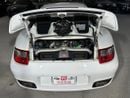 Porsche 911 PORSCHE 911 CARRERA TURBO 2007 | FULL SERVICE HISTORY | SPORTS CHRONO PACKAGE | MEMORY SEATS
