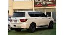 Nissan Patrol Nissan patrol V6 titanium Model 2023 Gcc specs Original paint no accident
