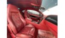 Bentley Continental GT 2006 model GCC 12 cylinder in excellent condition