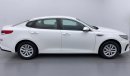 Kia Optima LX 2 | Under Warranty | Inspected on 150+ parameters