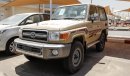 Toyota Land Cruiser V6 4WD