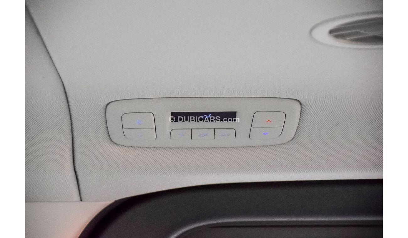 Hyundai Staria HYUNDAI STARIA VAN 5dr 3.5L 6cyl Petrol 2022 | AUTOMATIC TRANSMISSION | FRONT WHEEL DRIVE | DUAL AC 